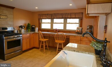 83 Gray Fox Ln, Washington, VA 22747 - photo 6