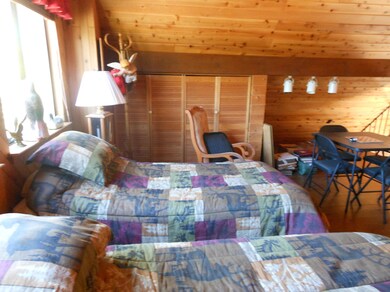 Loft Area