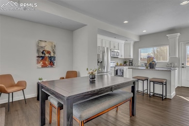 2220 E La Salle St unit 107, Colorado Springs, CO 80909 - photo 4