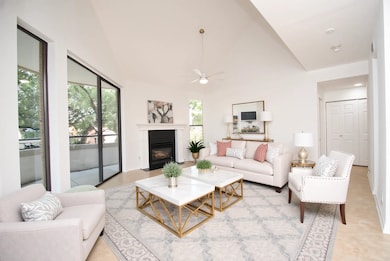 5210 Weslayan St unit 207, Houston, TX 77005 - photo 7