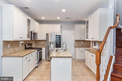 9604 Wigfall Way, Manassas Park, VA 20111 - photo 6