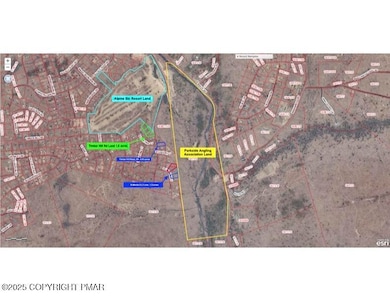 Land for Sale - Timber Hill
