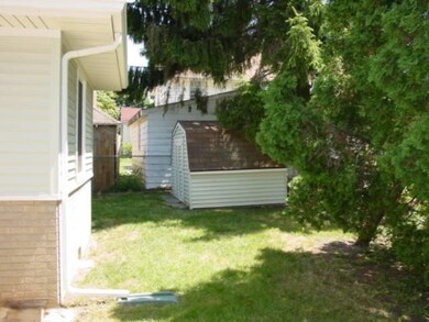Shed