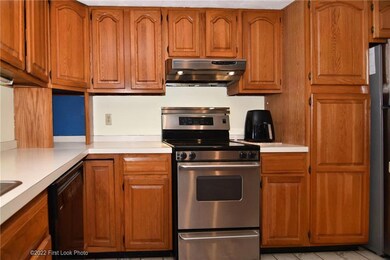 671 Chestnut Hill Rd, Chepachet, RI 02814 - photo 5