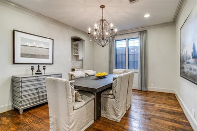 5723 Mercedes Ave, Dallas, TX 75206 - photo 4