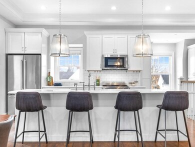 15 Sparhawk St unit 3, Brighton, MA 02135 - photo 4