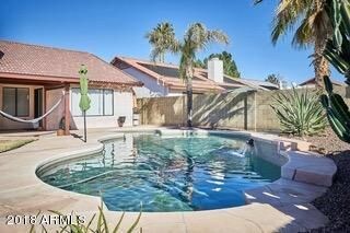 5363 E Greenway St, Mesa, AZ 85205 - photo 2