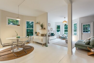 11 Wachusett St unit 2, Jamaica Plain, MA 02130 - photo 4