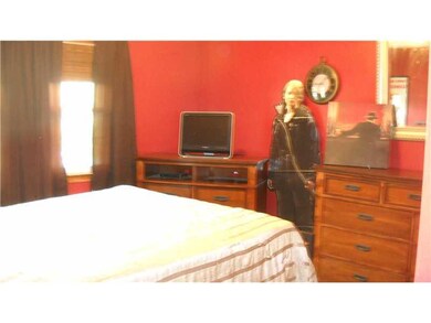Bedroom.