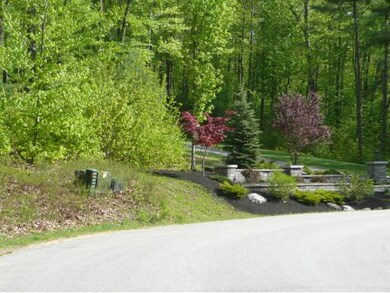 Surrounded by beautiful homes
