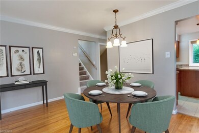 Perfect for entertaining!