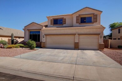 Desert Sands (3)