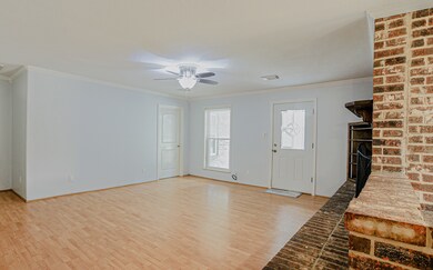 227 County Road 912a, Brazoria, TX 77422 - photo 5