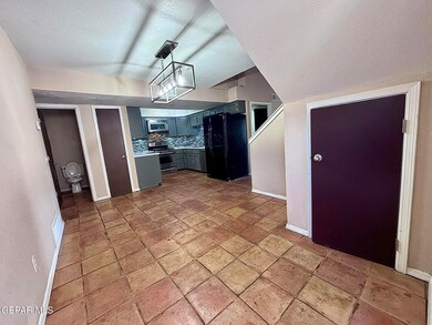 7544 Le Conte Dr unit A, El Paso, TX 79912 - photo 5