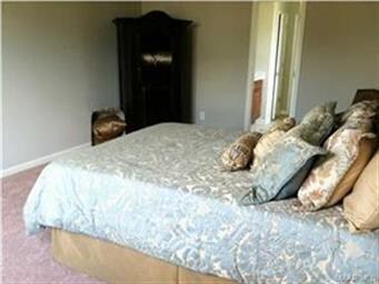 Master Bedroom, view 2