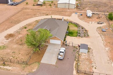 9060 W 59th St, Odessa, TX 79764 - photo 2