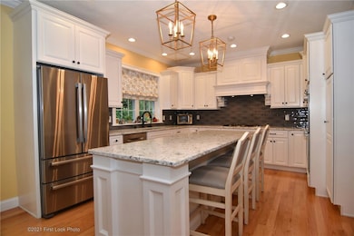 12 Stone Post Way, Smithfield, RI 02828 - photo 5