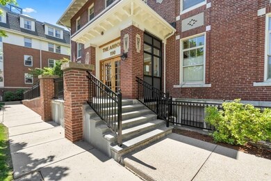 190 Corey Rd unit 3, Brighton, MA 02135 - photo 2