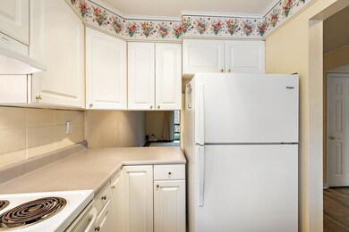 Newer refrigerator