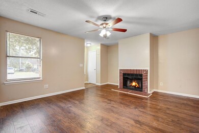 Living area Canvasback view 3