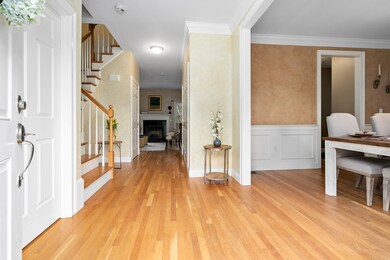 725 Boston Post Rd unit 16, Sudbury, MA 01776 - photo 2