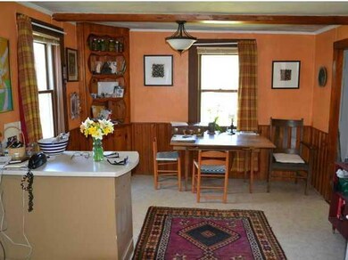 Dining Room.