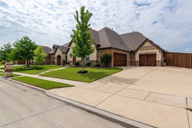 9112 Glendara Dr, North Richland Hills, TX 76182 - photo 3