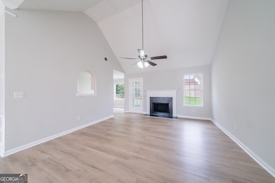 380 Spring Lake Terrace, Covington, GA 30016 - photo 5