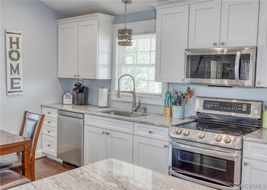 124 River Ln, Dunnsville, VA 22454 - photo 7