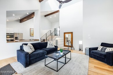 4126 Saddleback Road Park City UT 84098