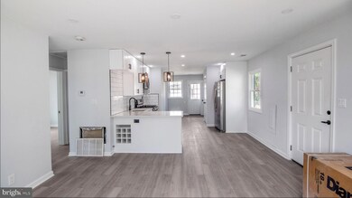 813 Drum Ave, Capitol Heights, MD 20743 - photo 2