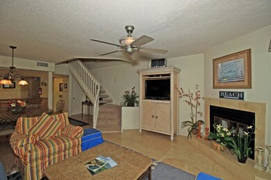 429 Shipwatch Villa unit 429-D, Isle of Palms, SC 29451 - photo 4