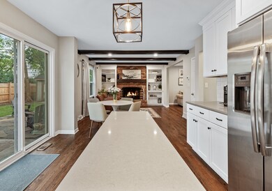 1420 N Loomis St, Naperville, IL 60563 - photo 5