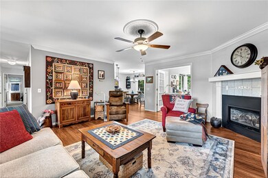 5 Islip Ln, Bella Vista, AR 72714 - photo 6