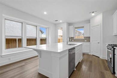 3916 Aqua Ln, Sherman, TX 75090 - photo 7