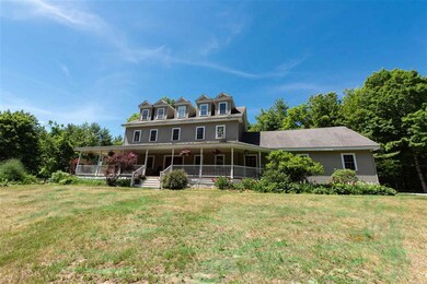 172 South Rd, Salisbury, NH 03268 - photo 2