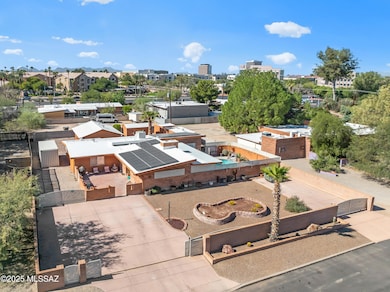 360 S Treston Ln, Tucson, AZ 85711 - photo 6