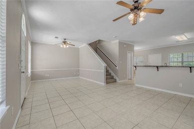 319 Forest Dr unit K, College Station, TX 77840 - photo 4