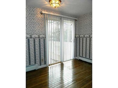 Interior Space/Layout.