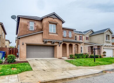 7375 E Ramona Way, Fresno, CA 93737 - photo 2