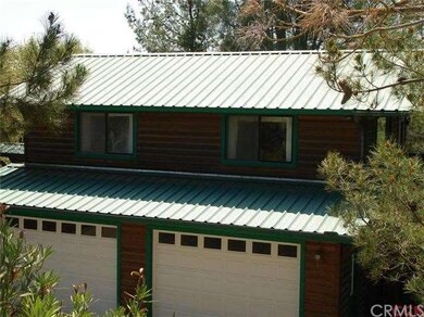 Guest Home with workshop