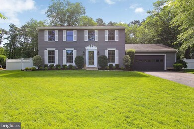 3 Woodthrush Trail E, Medford, NJ 08055 - photo 2