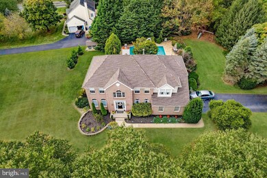 35 Cloverdale Way, Columbus, NJ 08022 - photo 3