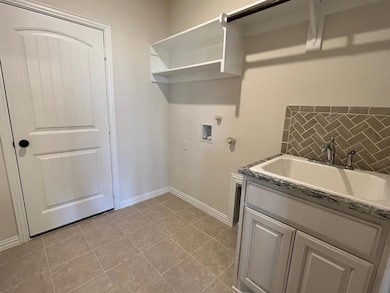 1604 Somerset Ln, Weatherford, TX 76087 - photo 5