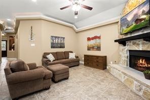 7439 Durango Creek Dr, Magnolia, TX 77354 - photo 4