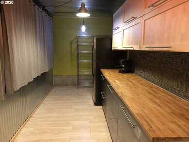 Mud Room