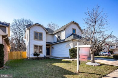 9311 Hilltop Ct, Laurel, MD 20708 - photo 2