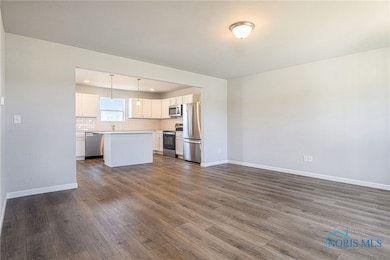 Stock photo- great room