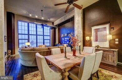 Silo Point unit 1512, Baltimore, MD 21230 - photo 5