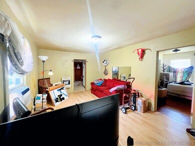 503 S College Ave, Tahlequah, OK 74464 - photo 5